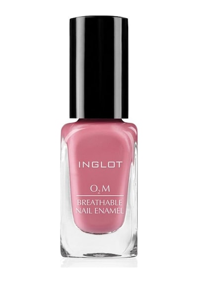 Inglot O2m Breathable Oje Nefes Alan Tırnaklar 605pe