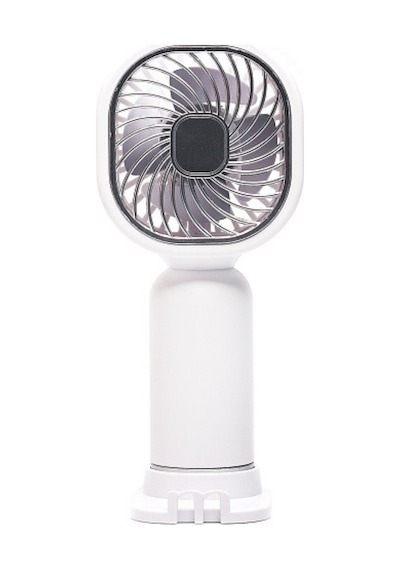 Taşınabililir Mini Usb Şarjlı El Masaüstü Vantilatör Fan Soğutucu Ym88206