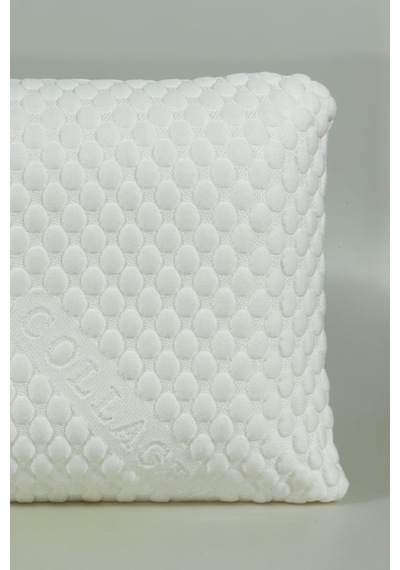 Elart Collagen Yastık 50x70 Cm Beyaz Beyaz