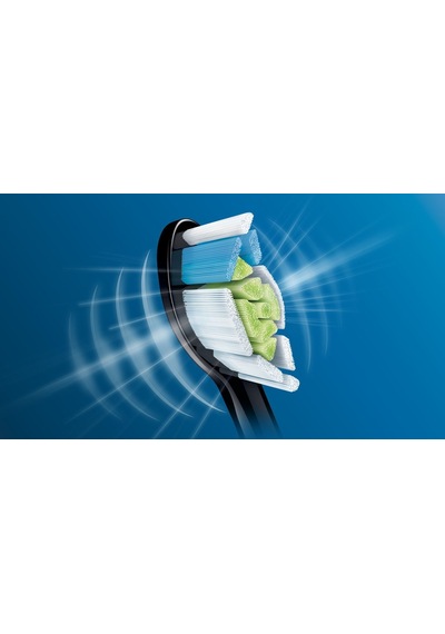 Philips Sonicare W Diamondclean Diş Fırçası Başlıkları - 3 Adet - Hx6063/95