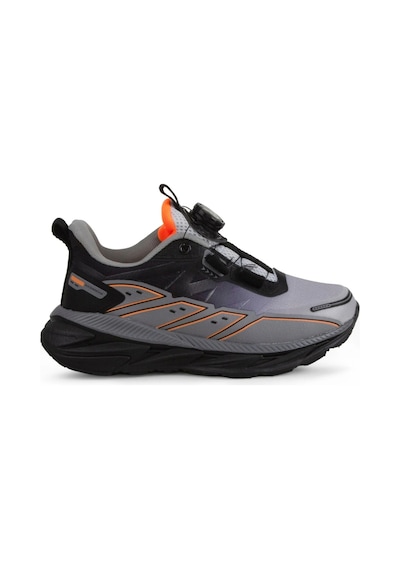 Buckhead Hynde Çocuk Waterproof Outdoor Spor Ayakkabı - Gri Turuncu Buck3116-250 Gri - Turuncu Buckhead Hynde Çocuk Waterproof Outdoor Spor Ayakkabı - Gri Turuncu Buck3116-250 Gri - Turuncu