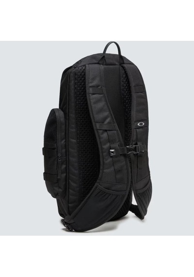Oakley Link Pack Miltac Fos900169 02e-s1 U 23 Litre Sırt Çantası Siyah