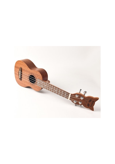Bianca Simba26 Tenor Ukulele Soft Case