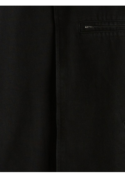 Lcw Jeans Siyah Ceket
