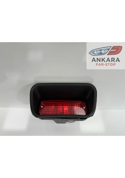Honda Civic Vtec Sedan 2001 - 2006 Arka Tampon Reflektörü Arka Sis Arka Tampon Reflektörü Honda Civic Vtec Sedan 2001 - 2006 Arka Tampon Reflektörü Arka Sis Arka Tampon Reflektörü