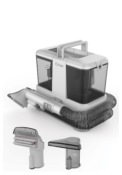 Kiwi KCC-4318 Koltuk ve Halı Yıkama Makinesi