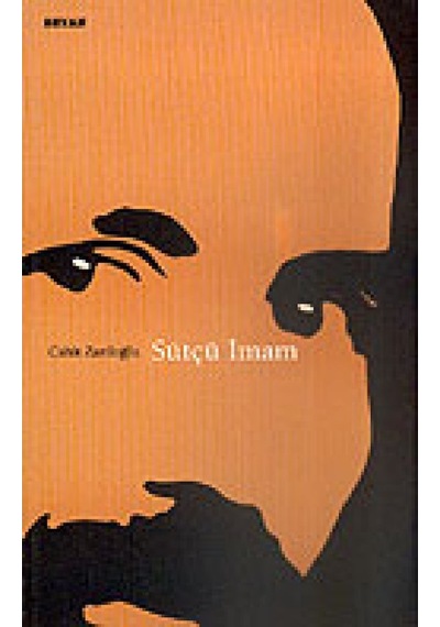 Sütçü Imam Cahit Zarifoğlu Beyan Yayinlari 9789754733747