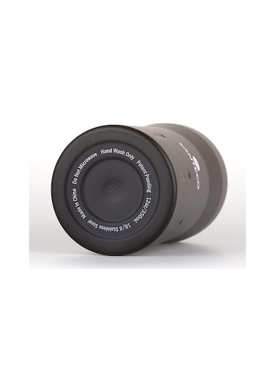Santeco Karıba Carbon Black 0.35 Lt Termos Mug S0109081