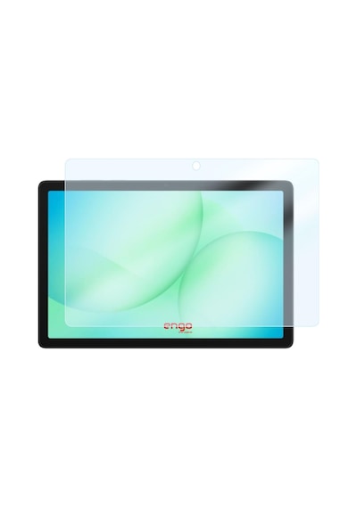 Samsung Galaxy Uyumlu Tab A11 Plus 11 inç Ekran Koruyucu 9H Nano