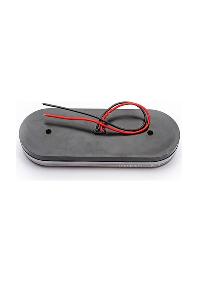 Ahmet Otomotiv Neon Beyaz 20 Ledli Parmak Lamba 12v-24v