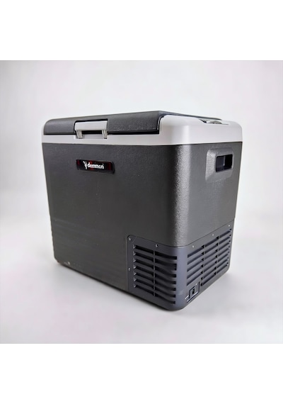Buzdolabı Araç İçi 42lt. 12/24v 220v