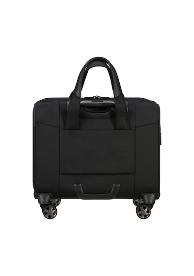 Samsonite Samsonıte Pro-dlx 6 Valız 15,6 Inç 148138-1041 Siyah