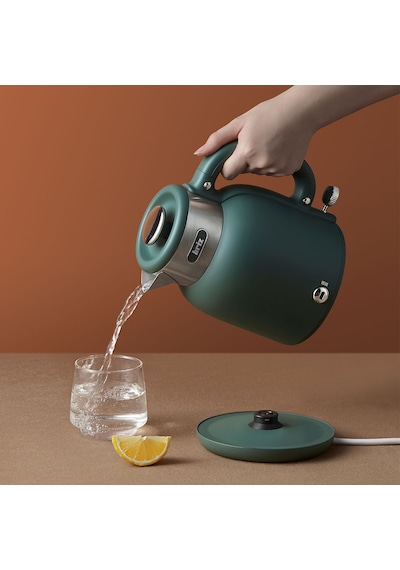 Briz BR1040 1500 ML Su Isıtıcı Kettle