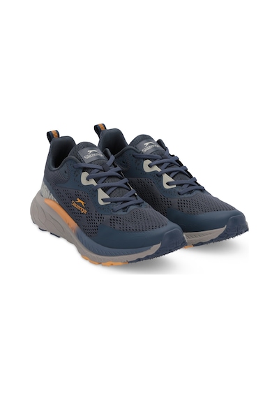 Slazenger WARNING Erkek Indigo Koşu & Yürüyüş Spor Ayakkabısı Slazenger WARNING Erkek Indigo Koşu & Yürüyüş Spor Ayakkabısı