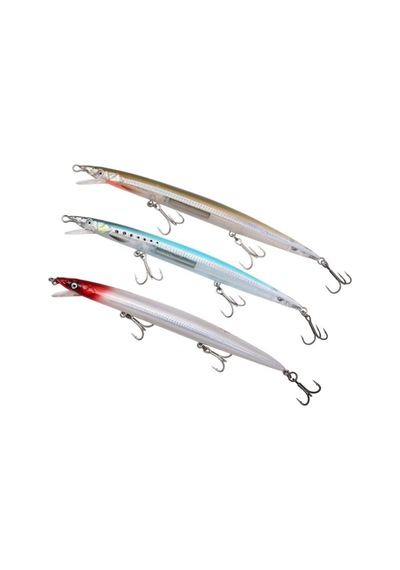 Savage Gear Sandeel Jerk Minnow 17,5Cm 25G Suni Yem