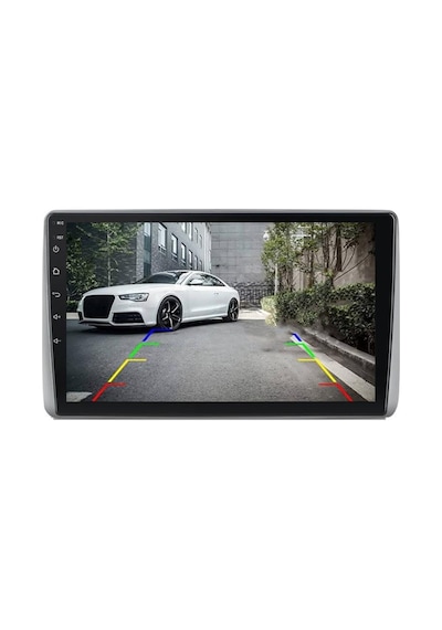 Navix V8 Turbo 4-64 Nissan Almera 2000-2006 Android Multimedya Carplay Sistemi 9"