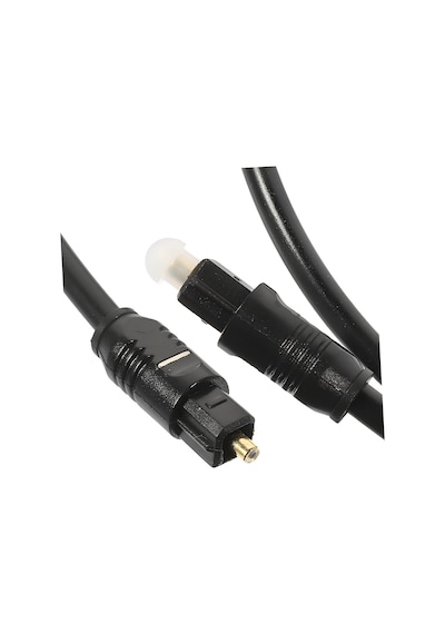 Speeduf Toslink Fiber Optik Optic Ses Kablosu 1 Metre