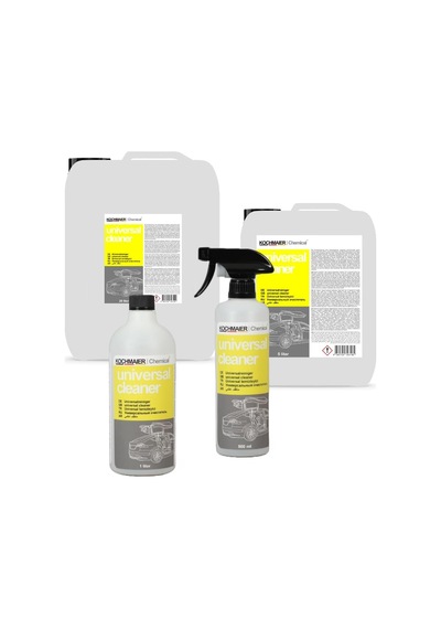 Oto Genel Temizleyici - Universal Cleaner 1 Litre Standart