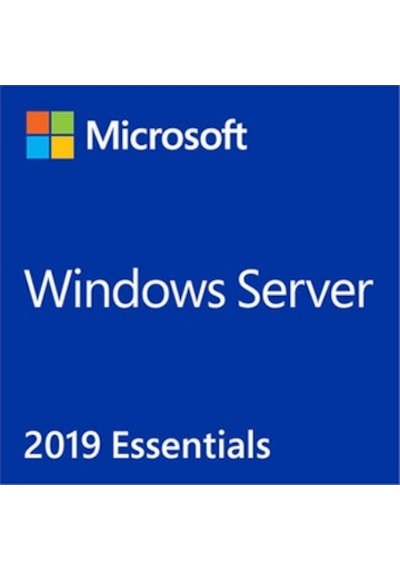 Ms Windows Server Essentials 2019 64 Bit İngilizce OEM G3S-01299