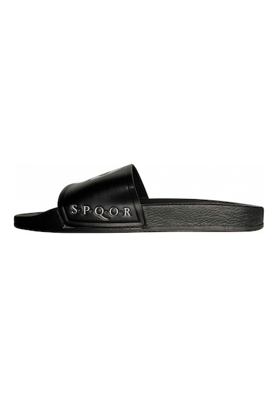 Unisex Terlik Jora Siyah