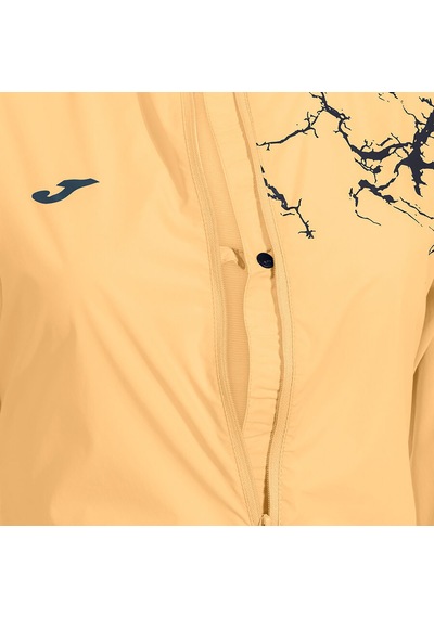 Hardal Sarısı Joma Erkek Günlük Rüzgarlık R-trail Nature Windbreaker Mustard 903042.826