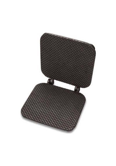 Glanz Neumarker Dondurma Waffle Plakası