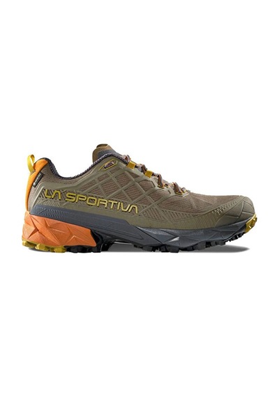 La Sportiva Akyra Iı Gtx Erkek Outdoor Ayakkabısı Zfhs082n07o10 Kahverengi