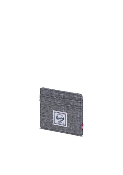 Herschel Supply Co. Herschel Charlie Rfıd Korumalı Çoklu Kart Bölmeli Kartlık Cüzdan