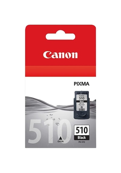 Canon Pg-510 Siyah Kartuş