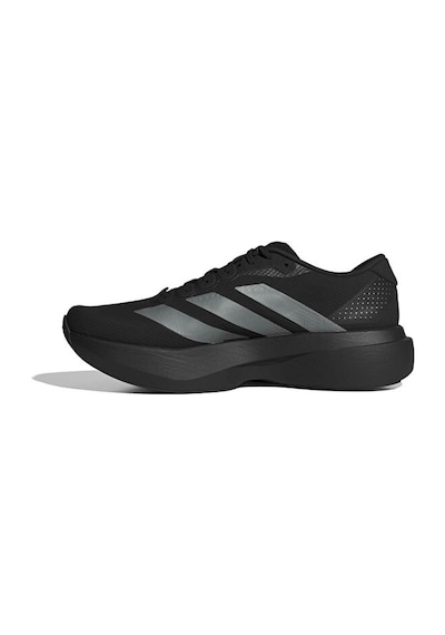 Adidas Adizero Evo Sl Wove Erkek Koşu Ayakkabısı Kı6901 Siyah