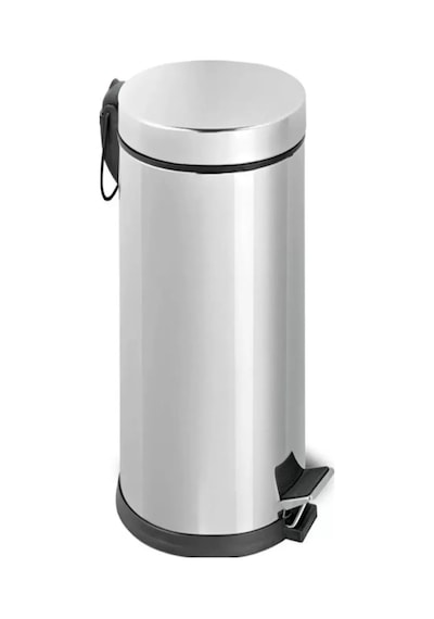 Eko 5 Lt Çöp Kovası Krom 68970 Altın - Krem