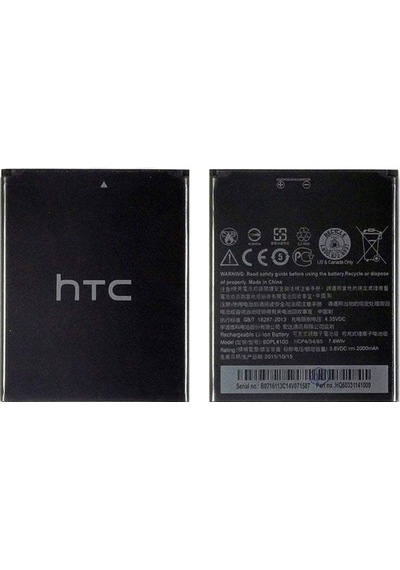 Htc Desire 526/Desire 526G Batarya Pil