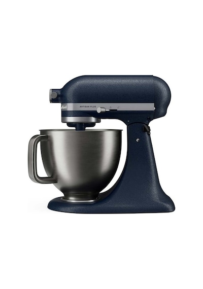 Kitchenaid 5ksm50pkvewb Artisan Plus 4,7 L Stand Mikser Wild Blueberry Diğer