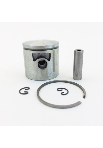 Oleo-mac Sparta 25/26/726/8260/sp250 Motorlu Tırpan Piston Seti 34 Mm