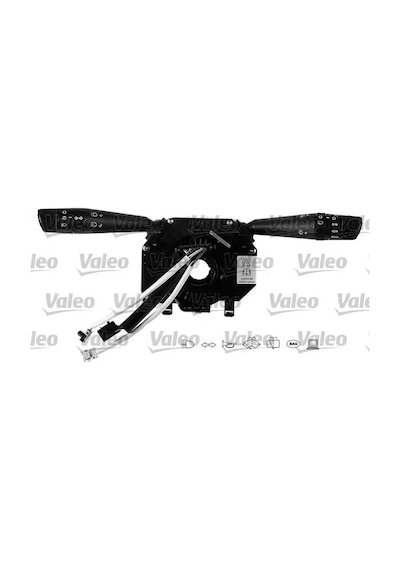 Fiat Punto Far Kolu 2012-2018 Valeo 251624