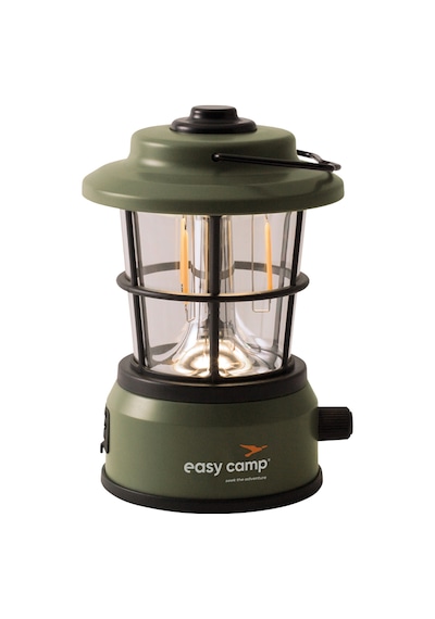 Easy Camp Starflower Lantern Kamp Lambası Çok Renkli