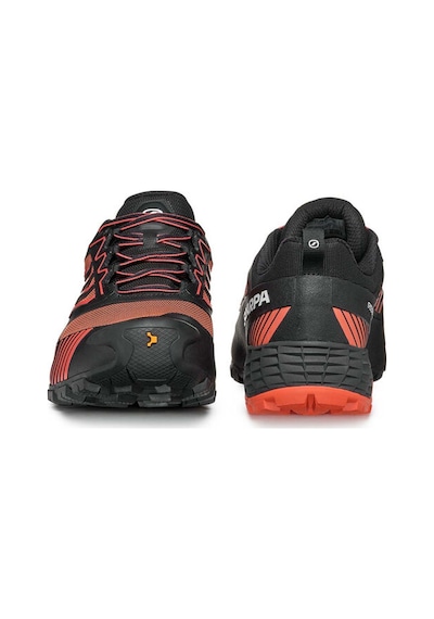 Scarpa Ribelle Run Xt Kadın Koşu Ayakkabısı Conifer-coral