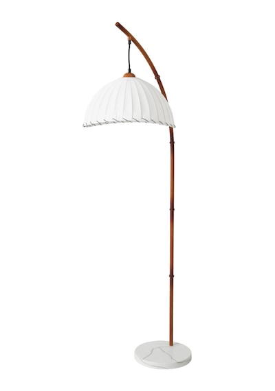 Mudo Home Lotus Lambader 40x165 Cm Beyaz