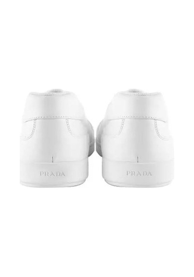 Prada Erkek Sneaker 4E3367 Beyaz