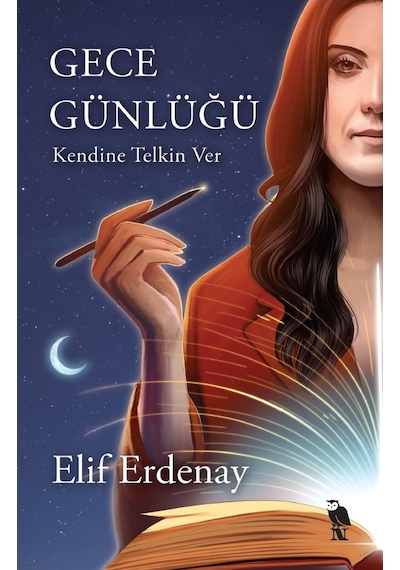 Gece Günlüğü / Elif Erdenay