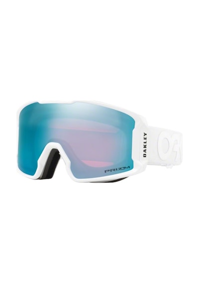 Oakley Oo7093 M 709313 Kayak Gözlüğü Beyaz - Mavi