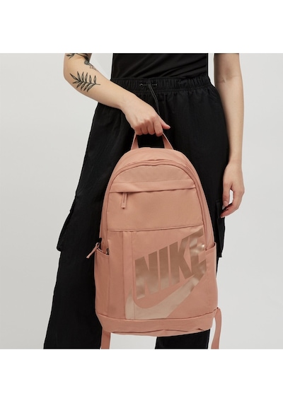 Sırt Çantası Nike Okul Çantası Nike Çanta 0559605somon