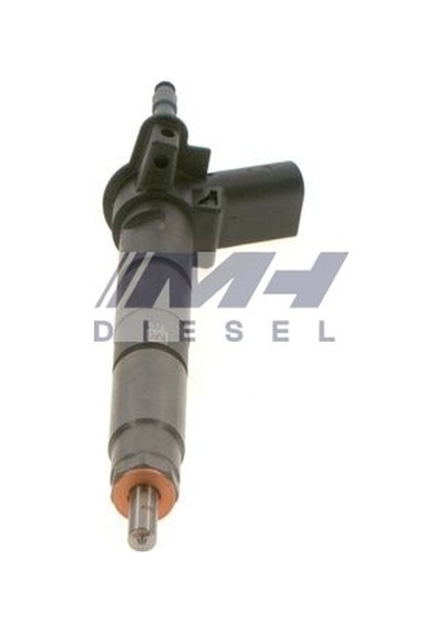 Bosch 0445118036 Common Rail Enjektör Bmw 125d 225d 325d 425d 525d 725d X1 X3 X4 X5