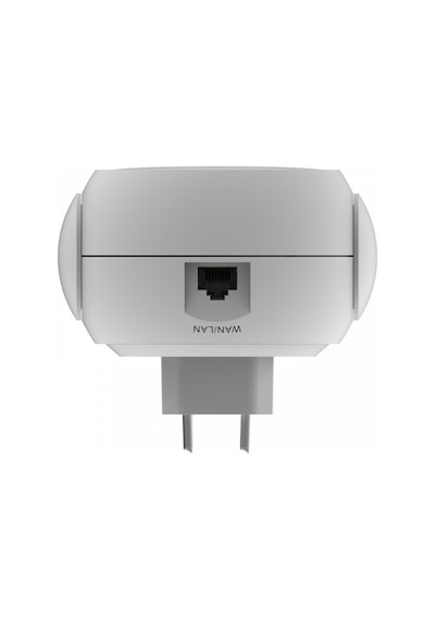 Ruıjıe Rg Ew1200r Ac1200 Dual Band Mesafe Genişletici Ev Ofis Tip