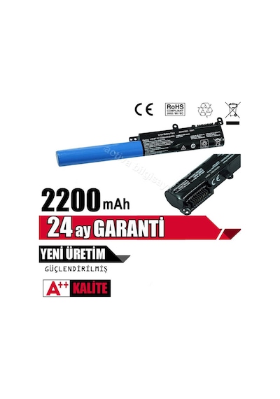 A31N1601. A31Lp4Q. 0B110-00440000 Batarya Pil