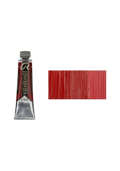 Rembrandt 40 ML Yağlı Boya Seri:4 No:303 Cadmium Red L