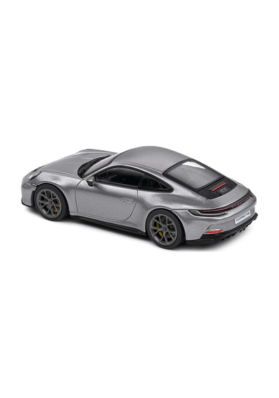 Solido Porsche Gt3 Touring Gt-silber 2023