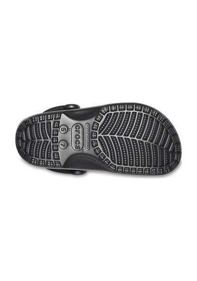 Unisex Crocs Classic Terlik - Siyah Black