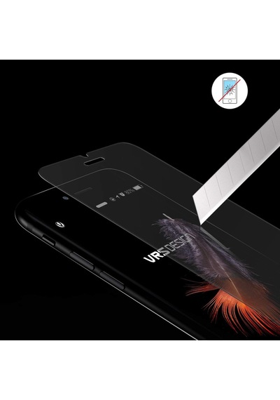 Vrs Apple Uyumlu iPhone 6 Plus/6S Plus Glassic 2 Adet Ekran Koruyucu