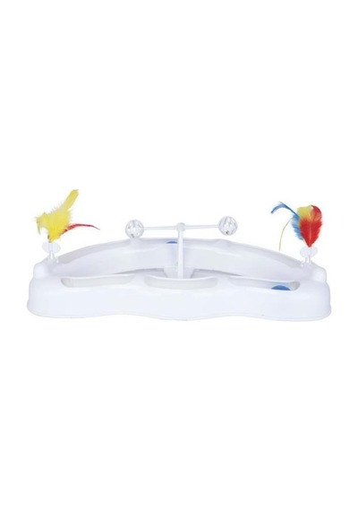 M-pets Flipper Kedi Oyuncağı